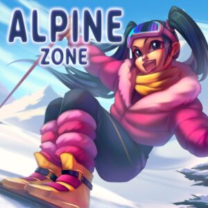 ALPINE ZONE [PS4]