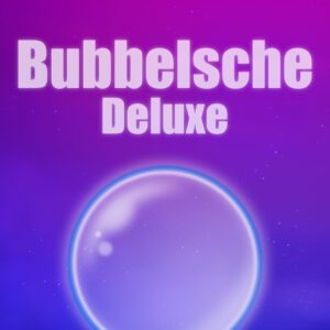 Bubbelsche Deluxe [PS4]