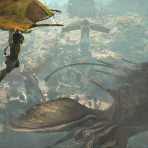 Towers of Aghasba [PS5] - изображение 2