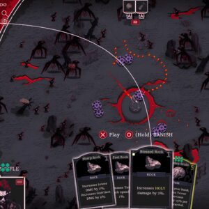 Heretic's Fork [PS4] - изображение 3