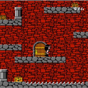 Arcade Archives VS. The Quest of Ki [PS4] - изображение 3