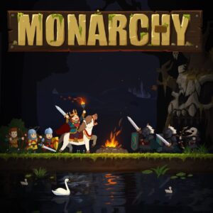 Monarchy [PS5]