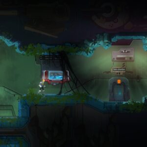 Bioframe Outpost [PS4,&nbsp;PS5] - изображение 4