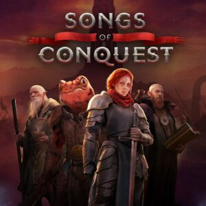 Songs of Conquest [PS5]