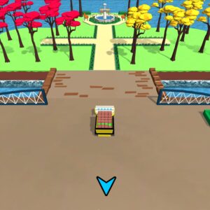Path Of The Builder [PS4] - изображение 3
