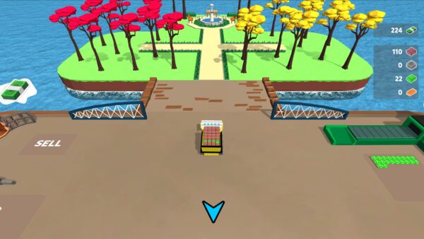 Path Of The Builder [PS4] - изображение 3