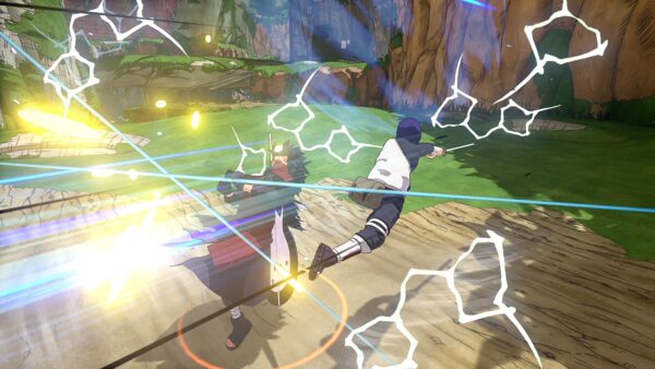 NARUTO TO BORUTO: SHINOBI STRIKER - Special Ninjutsu: An Elder Reborn Kage Pack [PS4] - изображение 4