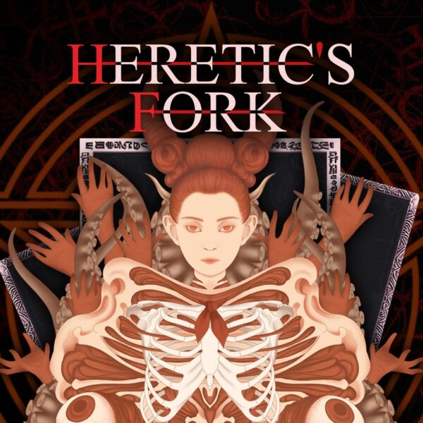 Heretic's Fork [PS4] - изображение 1