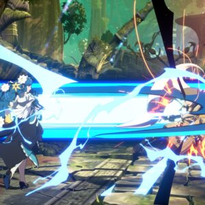 GGST Additional Character: #14 Queen Dizzy [PS4,&nbsp;PS5] - изображение 4