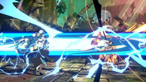 GGST Additional Character: #14 Queen Dizzy [PS4,&nbsp;PS5] - изображение 4