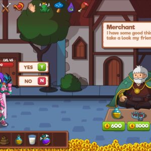 Who Needs a Hero? PS4 & PS5 - изображение 4