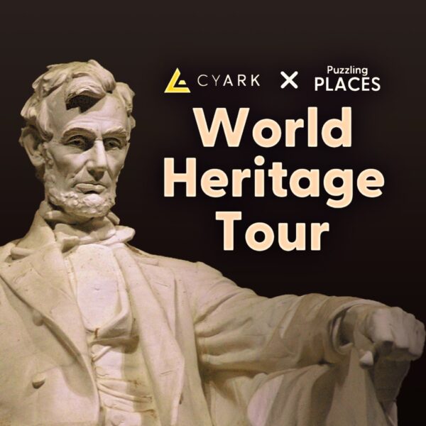 Puzzling Places: World Heritage Tour [PS5]
