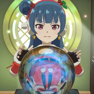 Yohane the Parhelion - NUMAZU in the MIRAGE - Costume "Twinkle☆Christmas!!" [PS5] - изображение 3