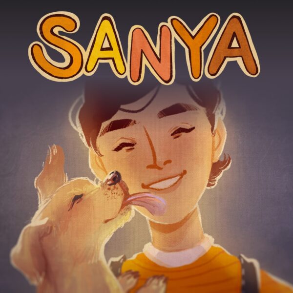 SANYA [PS4] - изображение 1