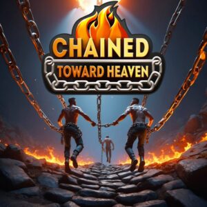 Chained Towards Heaven [PS4]