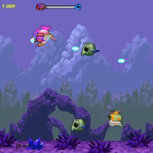 Jetpack Kiwi PS4 & PS5 - изображение 3