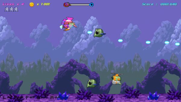 Jetpack Kiwi PS4 & PS5 - изображение 3