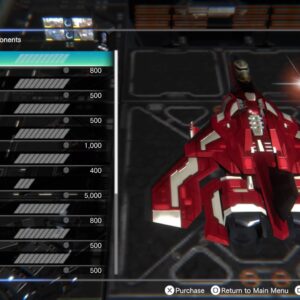 Raiden NOVA [PS5] - изображение 2