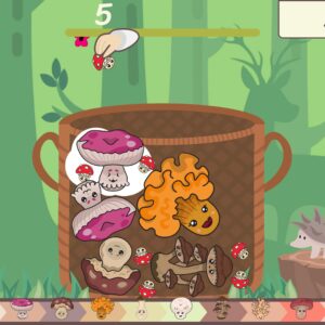 Land of Mushrooms PS4 & PS5 Avatar Edition - изображение 3