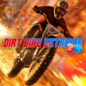 Bike Dirt Extreme 3D [PS4]