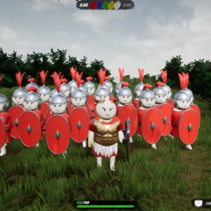 Shieldwall [PS4] - изображение 4