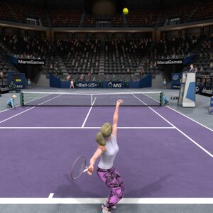Tennis Elbow 4 [PS4] - изображение 4