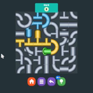 Pipe Connect [PS4] - изображение 2