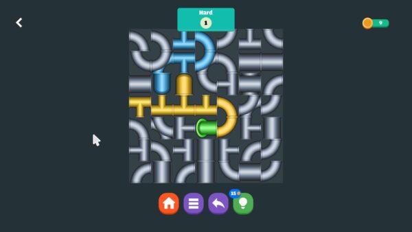 Pipe Connect [PS4] - изображение 2