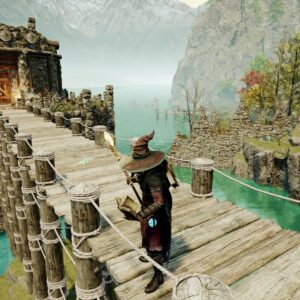 Codex Lost [PS5] - изображение 3