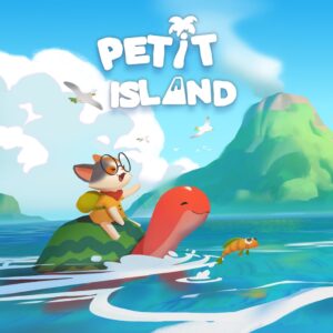 Petit Island [PS5]