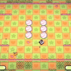 Sugar Tanks Arena [PS4] - изображение 2