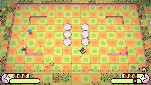 Sugar Tanks Arena [PS4] - изображение 2