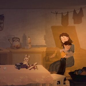 SANYA [PS4] - изображение 2