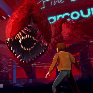 Stranger Things VR [PS5] - изображение 4