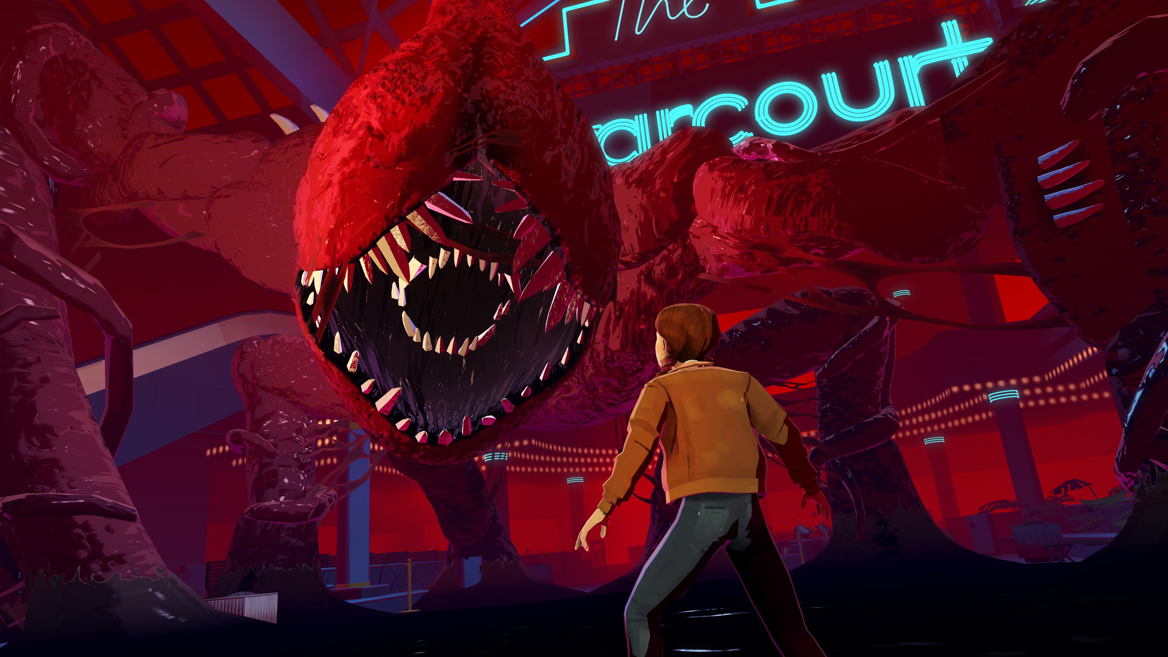Stranger Things VR [PS5] - изображение 4