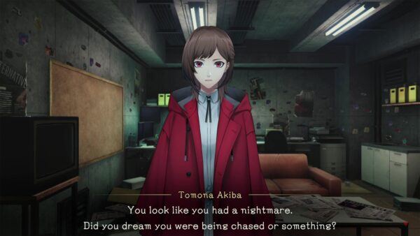 TOKYO PSYCHODEMIC [PS4,&nbsp;PS5] - изображение 2