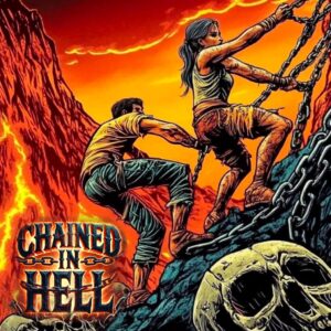 Chained in Hell [PS5]