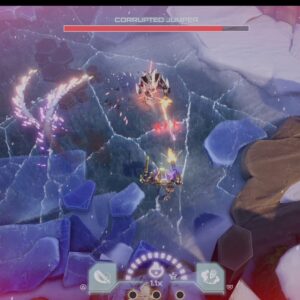 Uragun [PS4,&nbsp;PS5] - изображение 3
