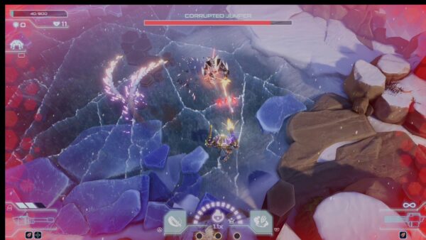 Uragun [PS4,&nbsp;PS5] - изображение 3