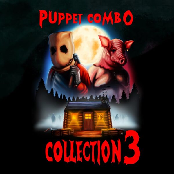 Puppet Combo Collection 3 [PS4,&nbsp;PS5] - изображение 1