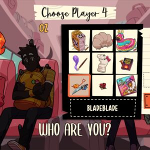 Monster Prom 2: Monster Camp XXL PS4 & PS5 - изображение 3