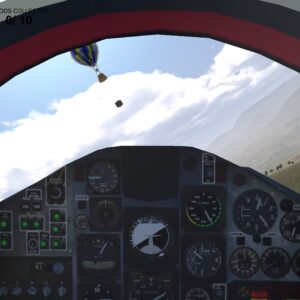 Pro Flight Simulator [PS4] - изображение 4