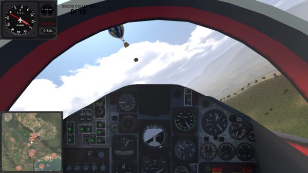 Pro Flight Simulator [PS4] - изображение 4