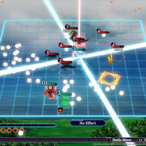 Touhou Spell Carnival [PS5] - изображение 4
