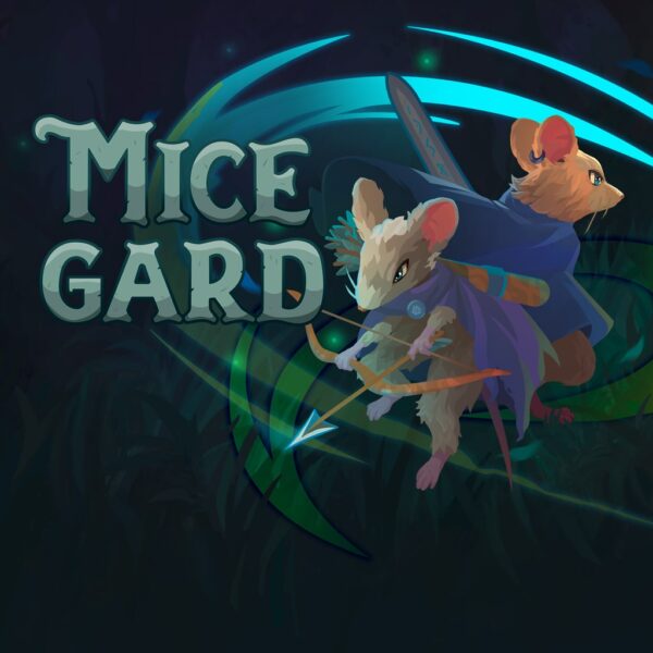 MiceGard [PS4]