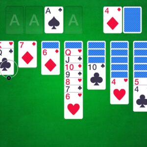 Super Solitaire [PS5] - изображение 4