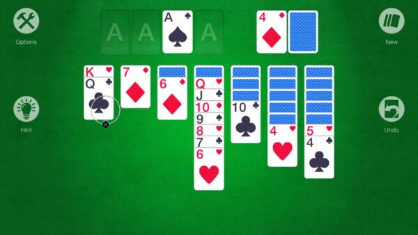 Super Solitaire [PS5] - изображение 4