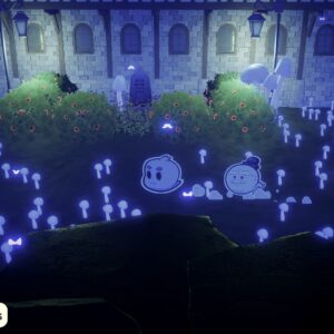 The Outbound Ghost [PS5] - изображение 4