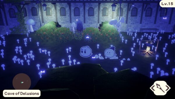 The Outbound Ghost [PS5] - изображение 4