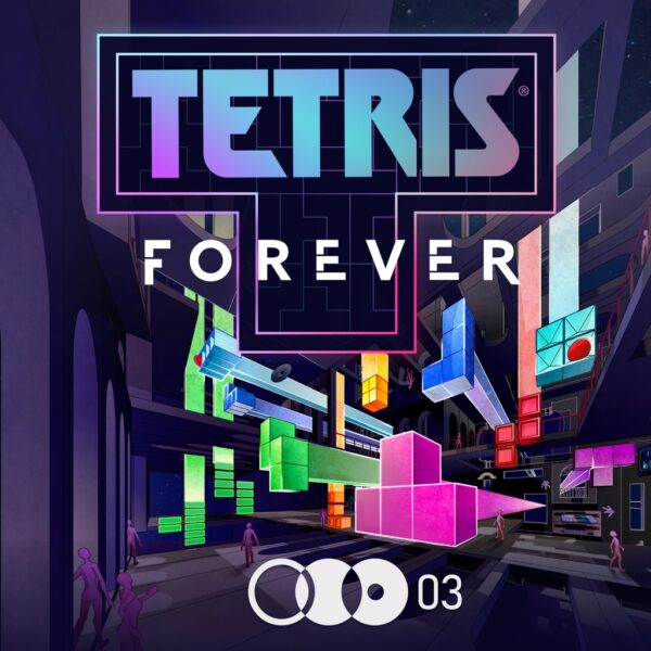 Tetris Forever [PS4, PS5]